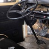 Dash Reconstruction Steering Wheel