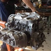 Engine Block Rebuild 2