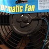 External Oil Cooler Fan