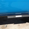 External Oil Cooler SideCloseup