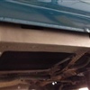 External Oil Cooler With Auto Fan