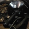 Master Cylinder Rebuid