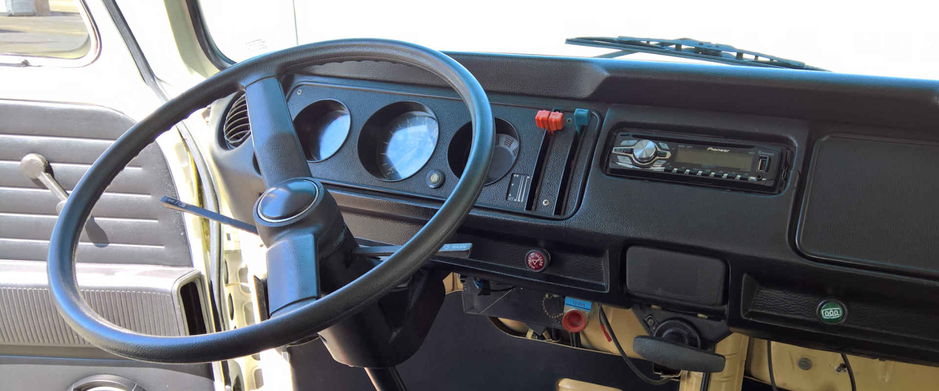 VW Bus Source - VW buses for sale