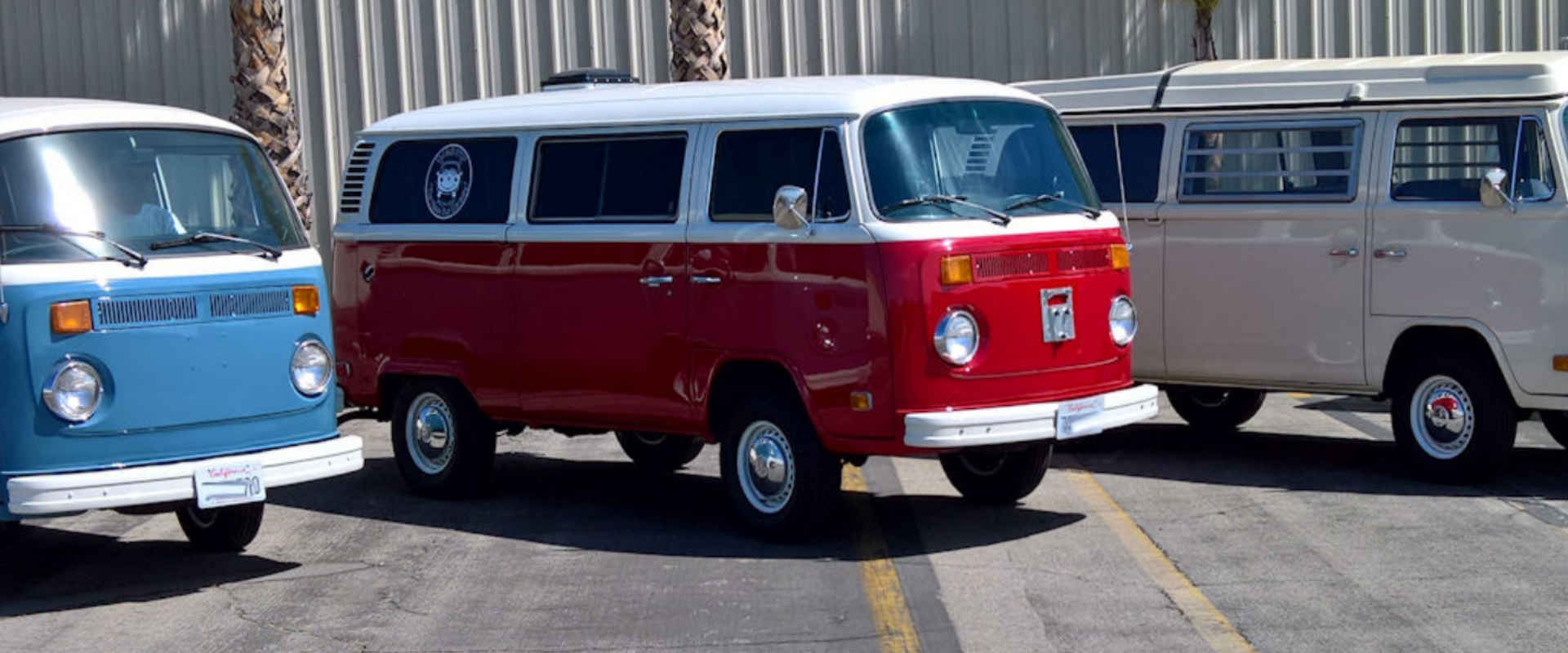 VW Bus Source - VW buses for sale